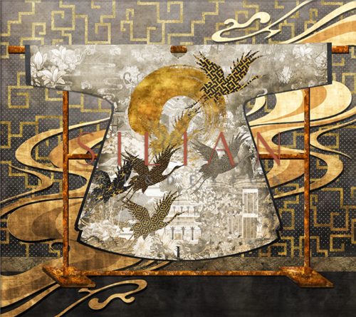 Ancestral Winds